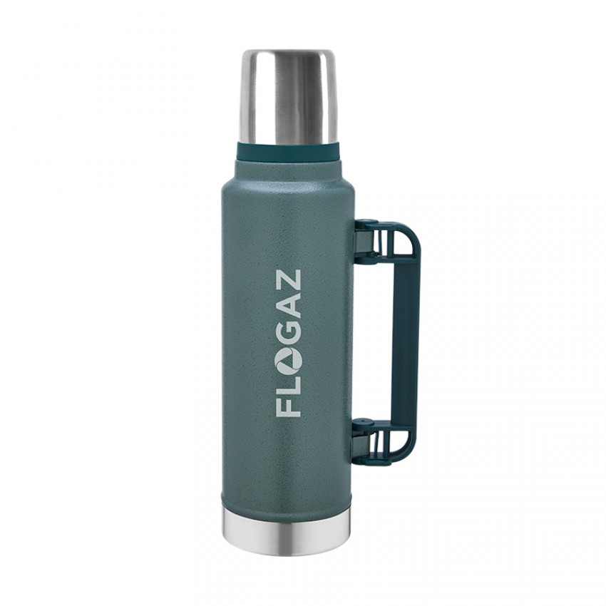 5341 Çelik Termos / 1450 ml