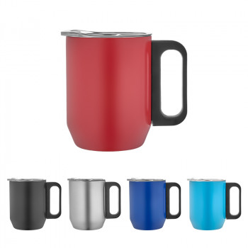 5354 Çelik Kupa / 350 ml